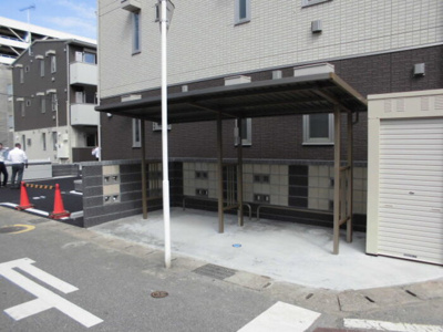 【その他共用部分】 | エスペランサB