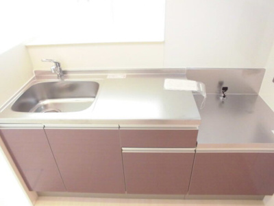 【キッチン】 | エスペランサB