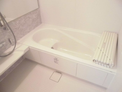 【浴室】 | エスペランサB