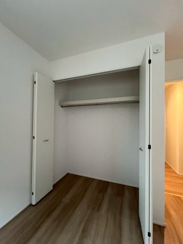 COMEAYUKAWAの収納