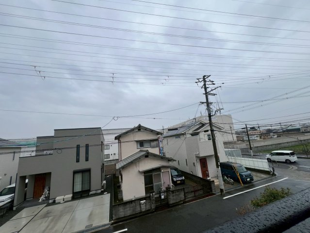 COMEAYUKAWAの展望