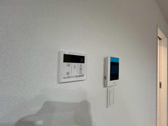 COMEAYUKAWAのセキュリティ