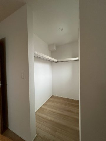 COMEAYUKAWAの収納