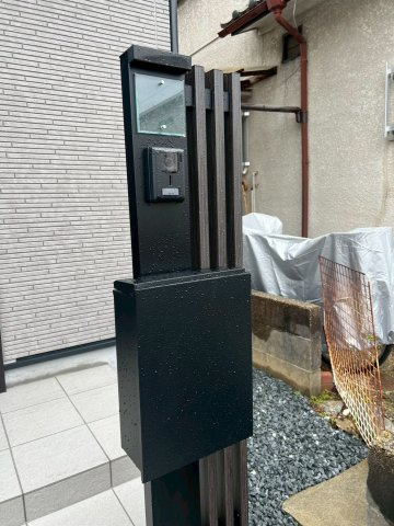 COMEAYUKAWAの内装