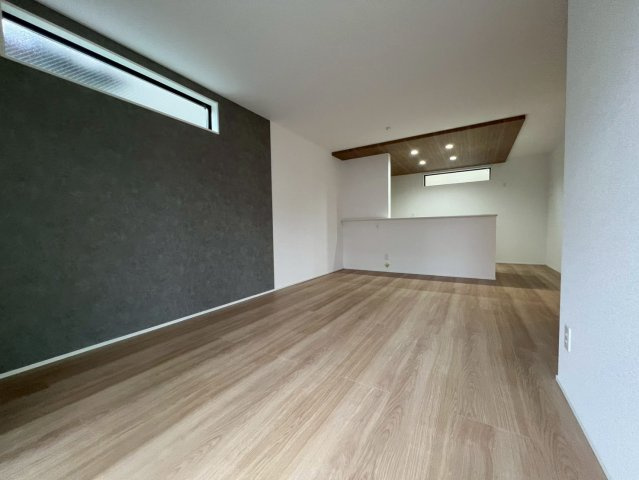 COMEAYUKAWAの居間・リビング