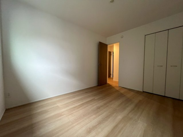 COMEAYUKAWAの寝室