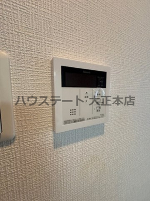 【設備】 | エスリード九条スタシオン 仲介手数料無料