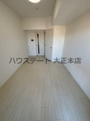 【居間・リビング】 | エスリード九条スタシオン 仲介手数料無料