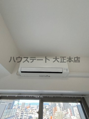 【設備】 | エスリード九条スタシオン 仲介手数料無料
