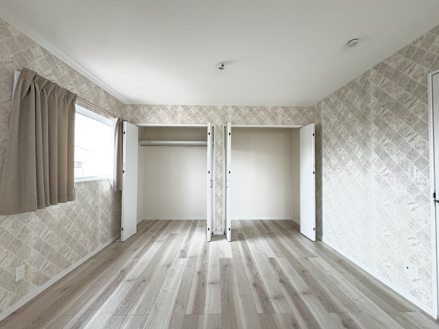  | 横手市八幡字上長田 中古戸建て住宅 2020年新築の3LDK間仕切り可物件 