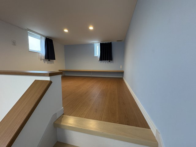  | 横手市八幡字上長田 中古戸建て住宅 2020年新築の3LDK間仕切り可物件 