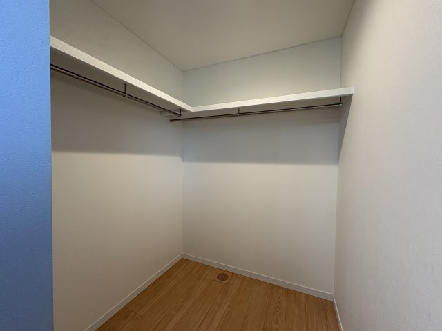  | 横手市八幡字上長田 中古戸建て住宅 2020年新築の3LDK間仕切り可物件 