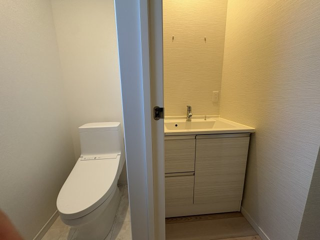  | 横手市八幡字上長田 中古戸建て住宅 2020年新築の3LDK間仕切り可物件 