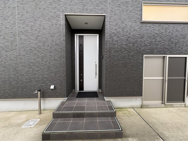  | 横手市八幡字上長田 中古戸建て住宅 2020年新築の3LDK間仕切り可物件 