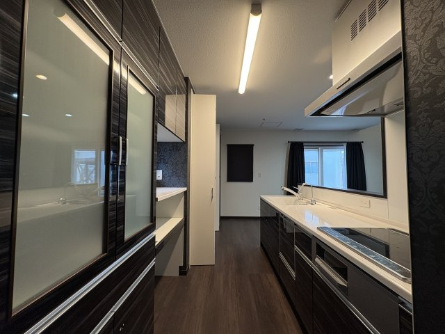  | 横手市八幡字上長田 中古戸建て住宅 2020年新築の3LDK間仕切り可物件 