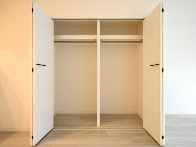 【収納】六本木ビュータワー