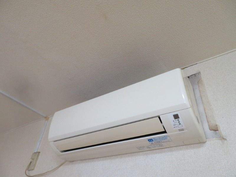 サンモリスの設備