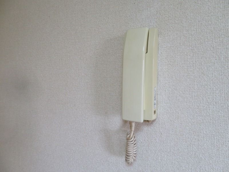 サンモリスのセキュリティ
