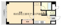 【間取り】 | アトリオ久が原