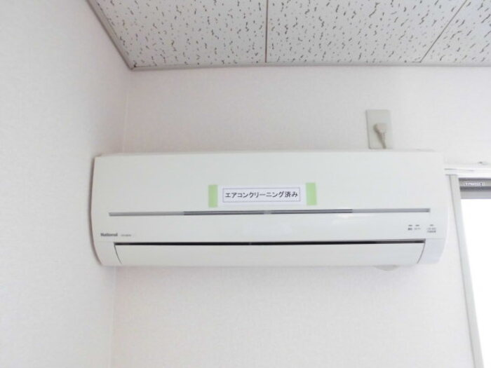 エステート葛城のその他