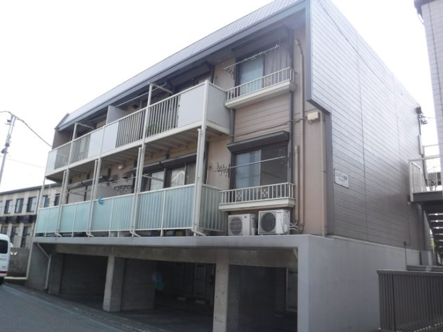 エステート葛城