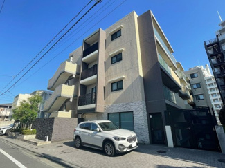【外観】 | プレシス田園調布