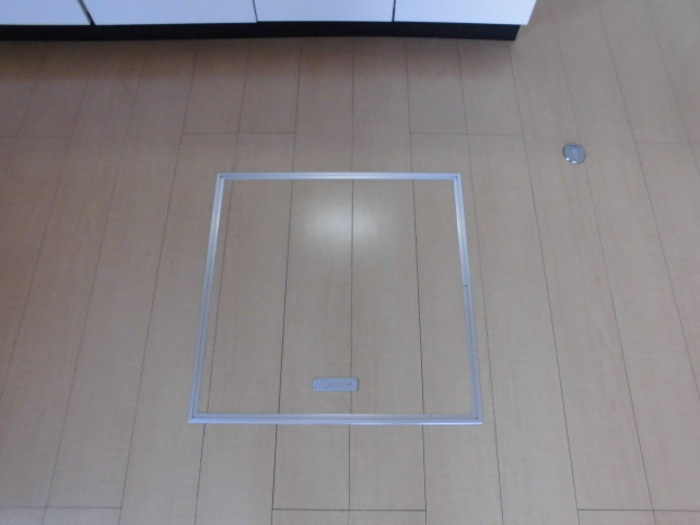 Ya-ECO Houseの収納