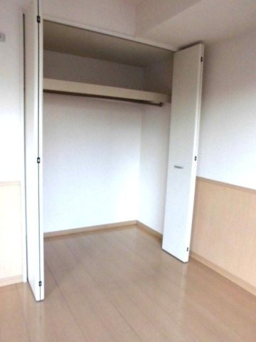 Ya-ECO Houseの収納