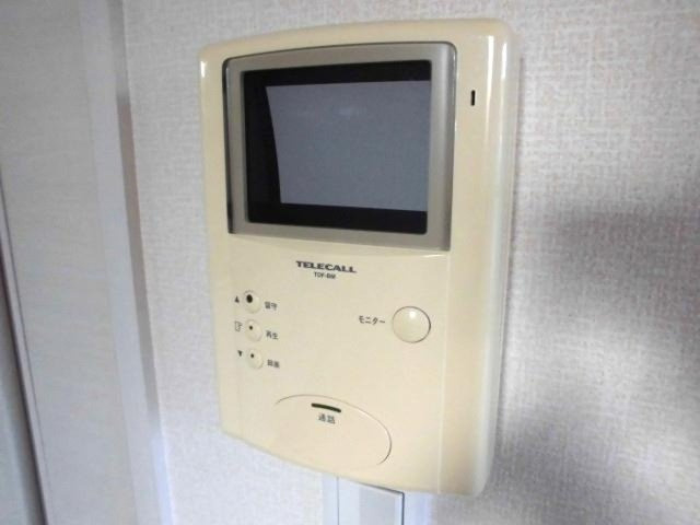Ya-ECO Houseのセキュリティ