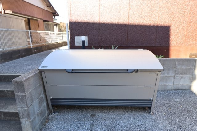 メゾンフェールのその他共用部分
