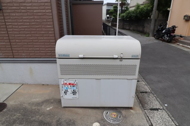 グータンの設備