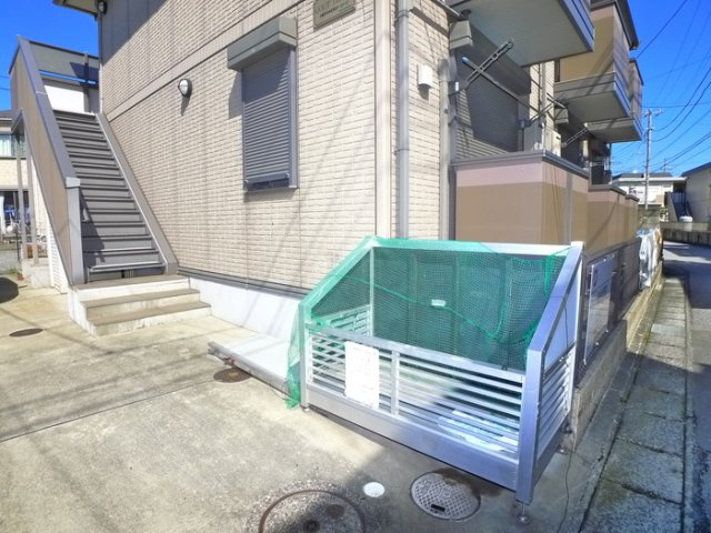 グータンのその他共用部分