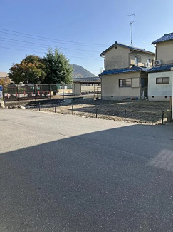 【外観】 | 野洲市行畑２丁目　売土地