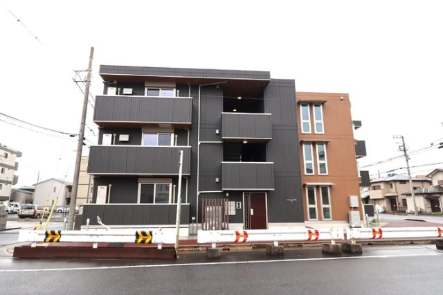 アメニティ 本千葉