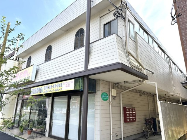 リカーハイツ