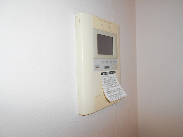 クレシェンドのセキュリティ