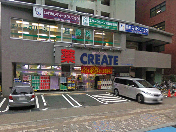 クレシェンドのその他|その他