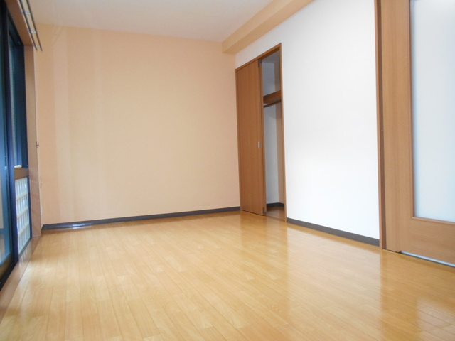 クレシェンドの居間・リビング