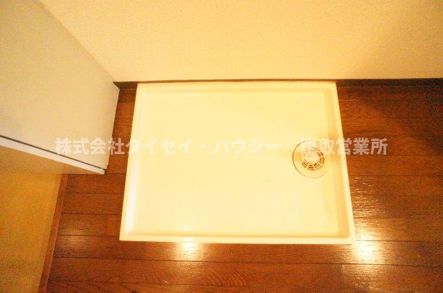 メイプルの設備