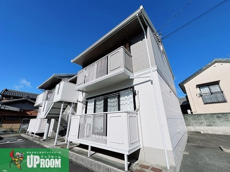 サンヴィレッヂC