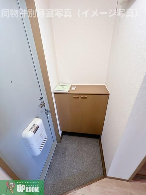 サンヴィレッヂCの設備