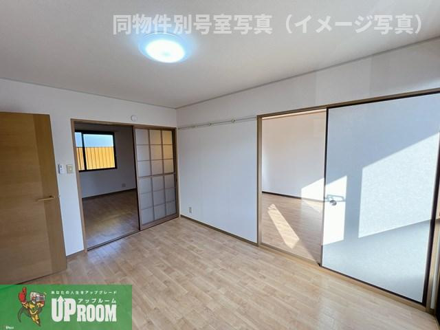 サンヴィレッヂCの設備