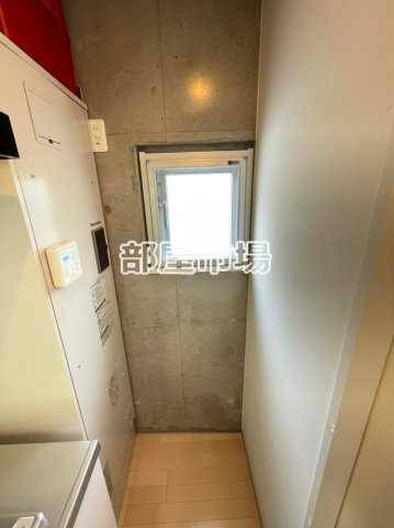 桜ヒルズ上野のその他|冷蔵庫置場