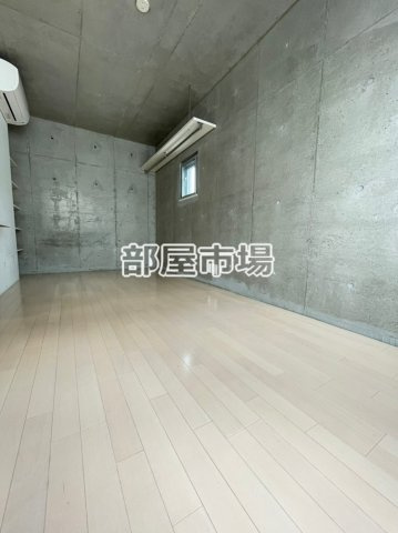 桜ヒルズ上野の寝室