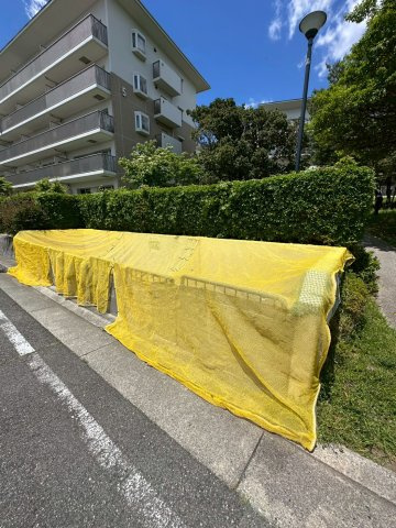 グリーンヒルズ御影5号棟のその他共用部分