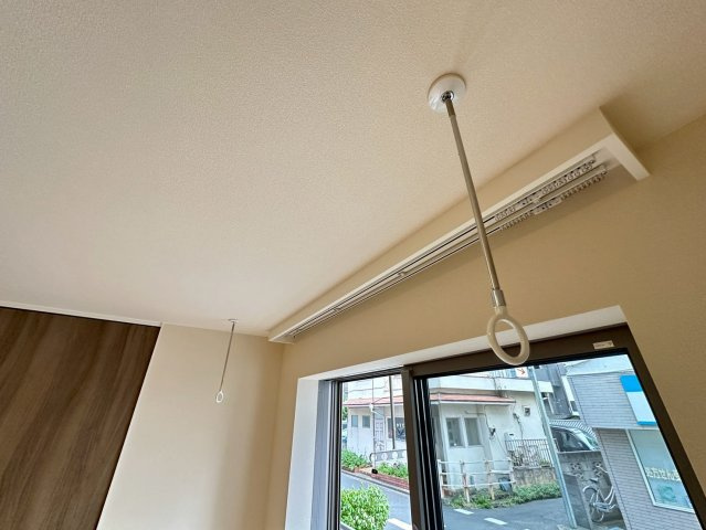 （仮称）浦和区仲町２丁目メゾンの設備