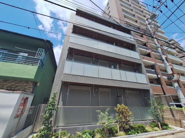 （仮称）浦和区仲町２丁目メゾン