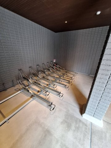 （仮称）浦和区仲町２丁目メゾンのその他共用部分