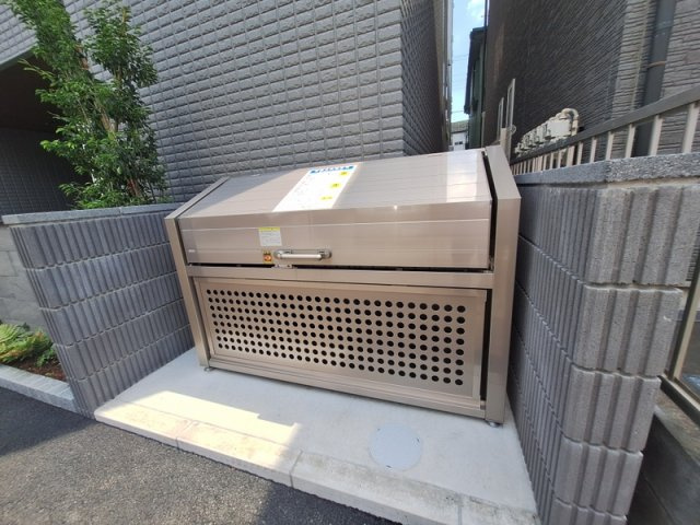 （仮称）浦和区仲町２丁目メゾンのその他共用部分