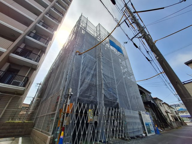 （仮称）浦和区仲町２丁目メゾンのその他共用部分